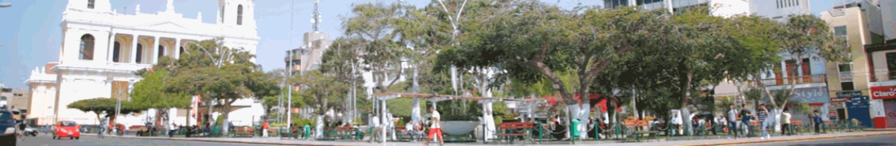 Chiclayo - Oyotun - Chumbenique